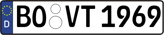 BO-VT1969