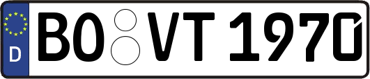 BO-VT1970