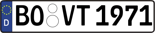 BO-VT1971