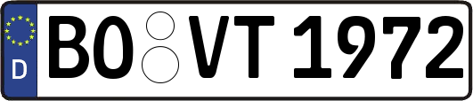 BO-VT1972