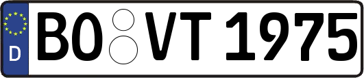 BO-VT1975
