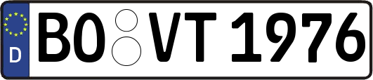 BO-VT1976