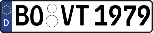BO-VT1979