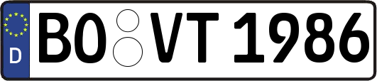 BO-VT1986