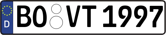BO-VT1997