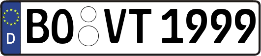 BO-VT1999
