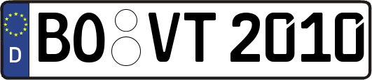 BO-VT2010