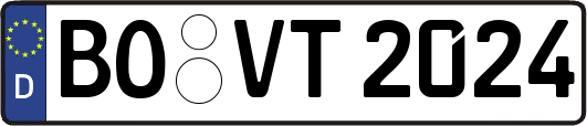 BO-VT2024