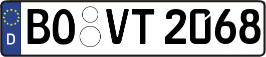 BO-VT2068
