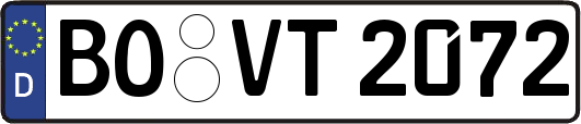 BO-VT2072