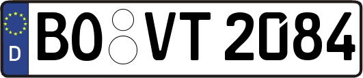 BO-VT2084