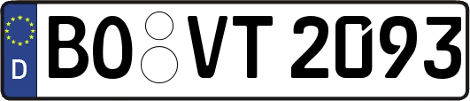 BO-VT2093