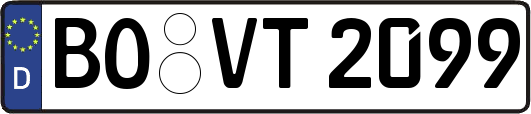 BO-VT2099