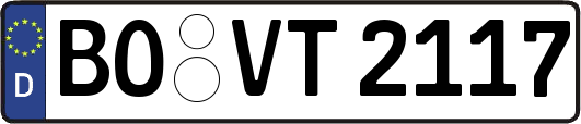 BO-VT2117