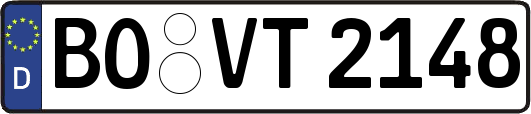BO-VT2148