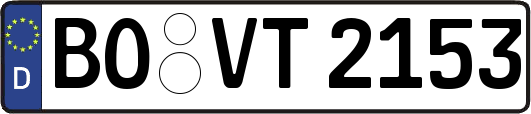 BO-VT2153