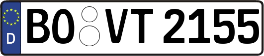 BO-VT2155