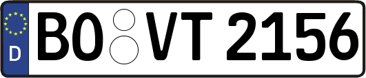 BO-VT2156