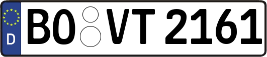 BO-VT2161
