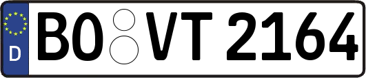 BO-VT2164