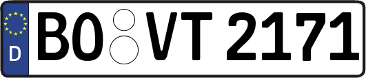 BO-VT2171