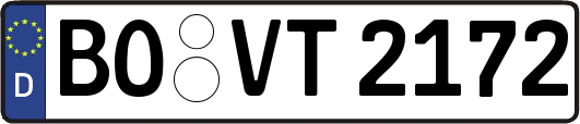 BO-VT2172