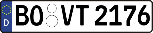 BO-VT2176