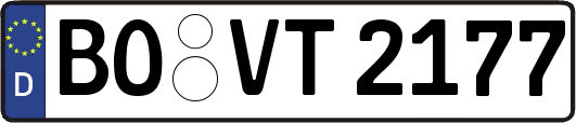 BO-VT2177