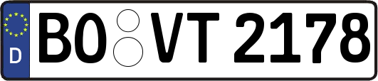 BO-VT2178