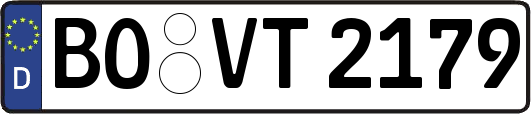 BO-VT2179