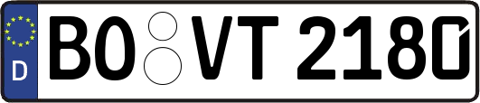 BO-VT2180