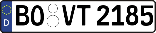 BO-VT2185