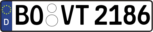 BO-VT2186