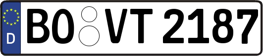 BO-VT2187