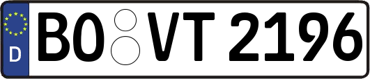 BO-VT2196