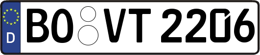 BO-VT2206