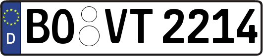 BO-VT2214