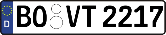 BO-VT2217