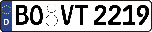 BO-VT2219