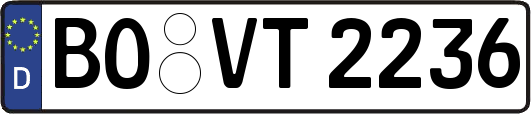 BO-VT2236