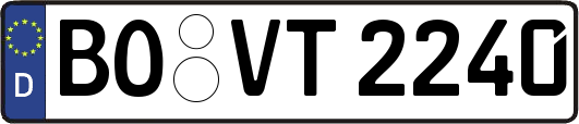BO-VT2240