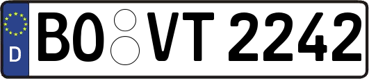 BO-VT2242