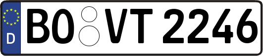 BO-VT2246