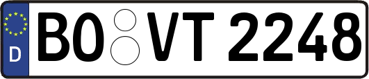 BO-VT2248