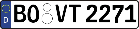 BO-VT2271