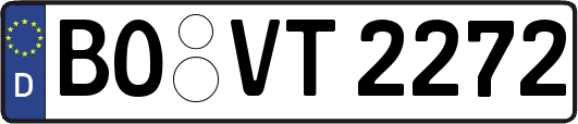 BO-VT2272
