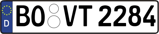 BO-VT2284