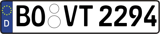 BO-VT2294