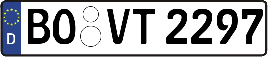 BO-VT2297