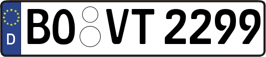 BO-VT2299